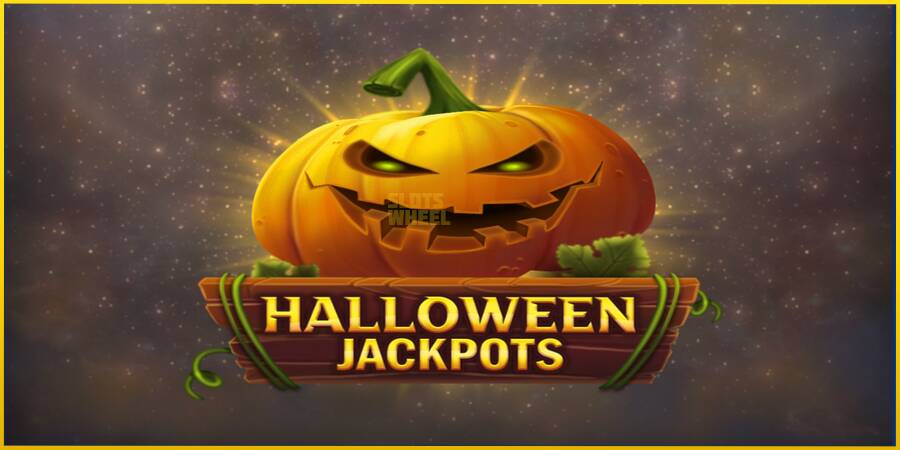 Картинка 2 ігрового апарату 36 Coins Halloween Jackpots