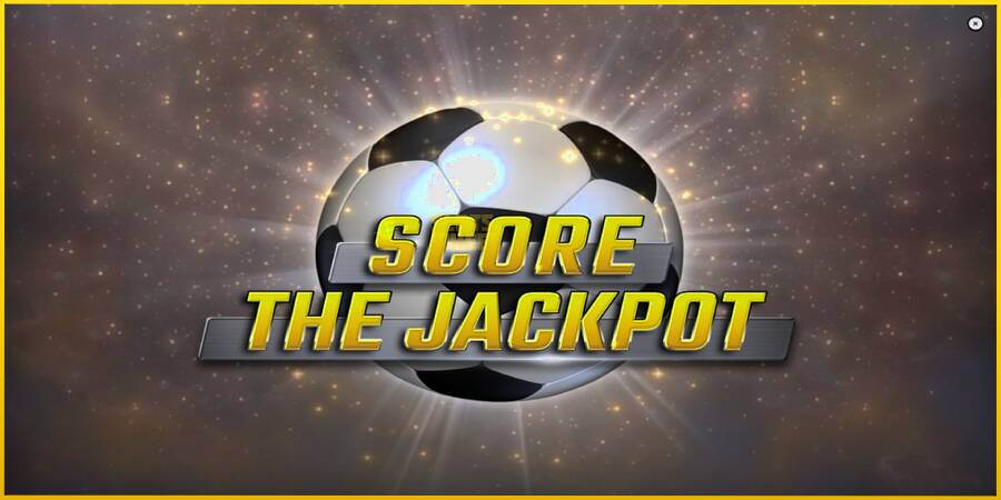 Картинка 3 ігрового апарату 36 Coins Score The Jackpot