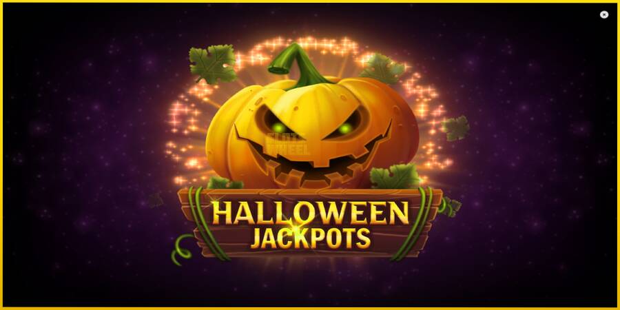 Картинка 3 ігрового апарату 9 Lions Halloween Jackpots