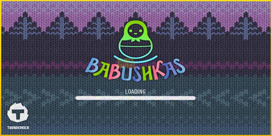 Картинка 1 ігрового апарату Babushkas