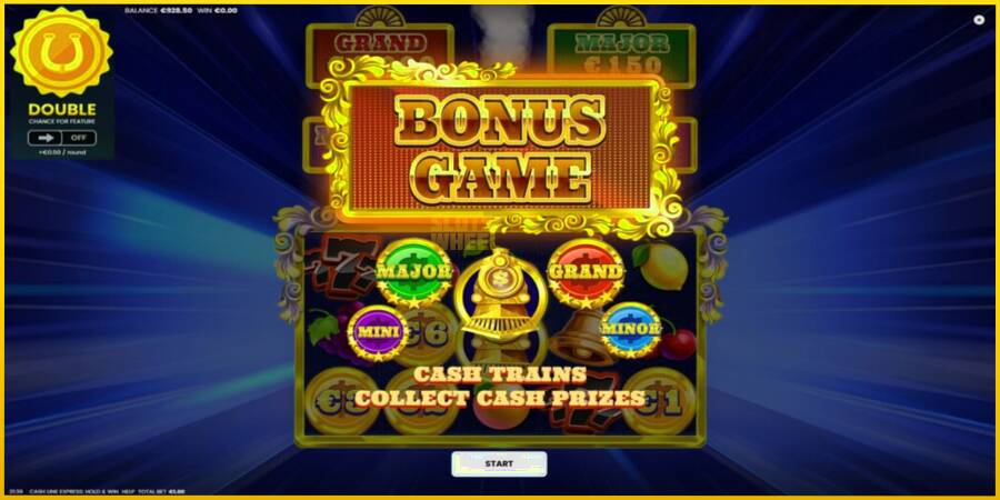 Картинка 3 ігрового апарату Cash Link Express: Hold & Win