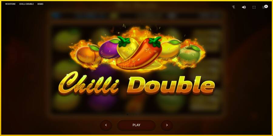 Картинка 1 ігрового апарату Chilli Double