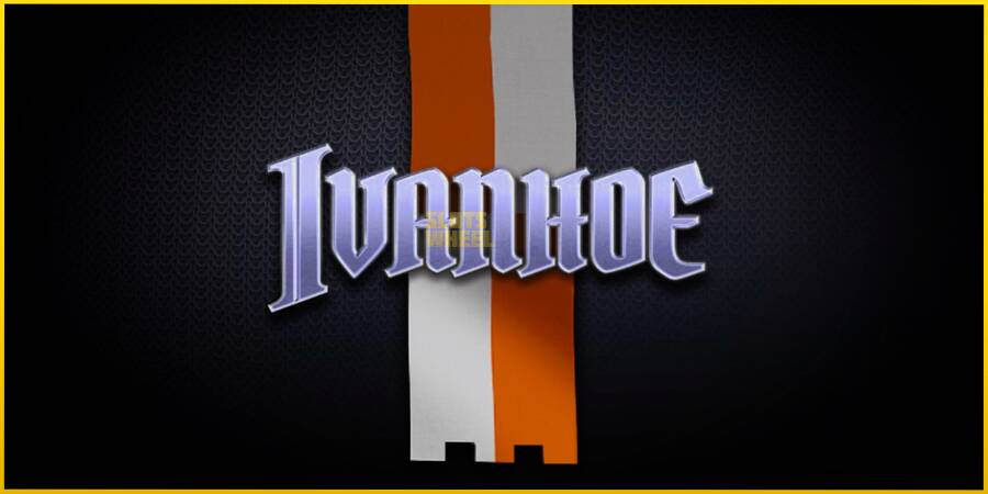 Картинка 1 ігрового апарату Ivanhoe