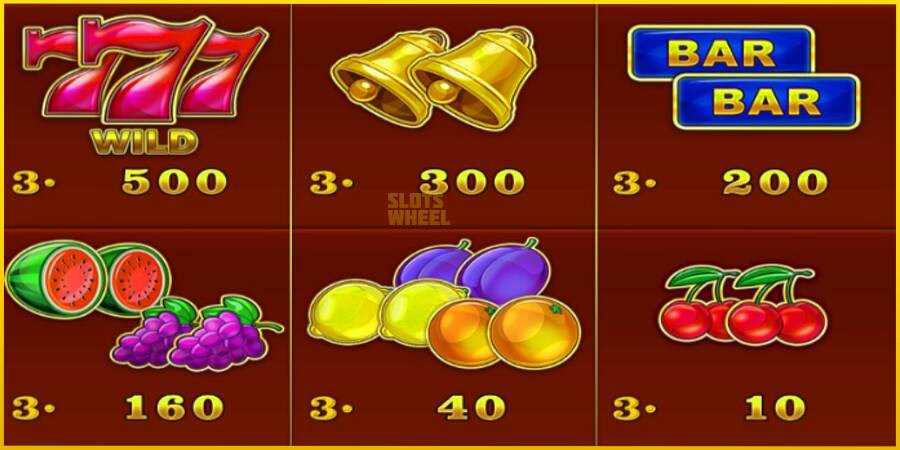 Картинка 4 ігрового апарату Lucky Piggies 2 Hold & Win