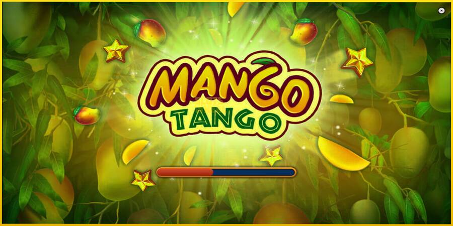 Картинка 1 ігрового апарату Mango Tango