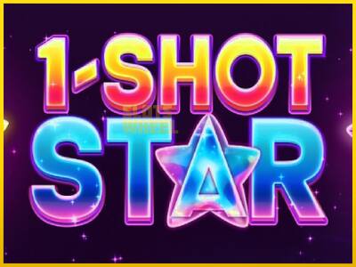 Ігровий апарат 1-Shot Star