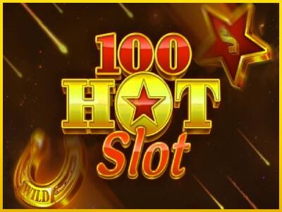 Ігровий апарат 100 Hot Slot