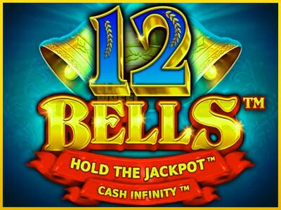 Ігровий апарат 12 Bells