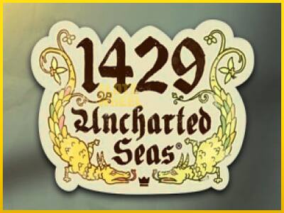 Ігровий апарат 1429 Uncharted Seas