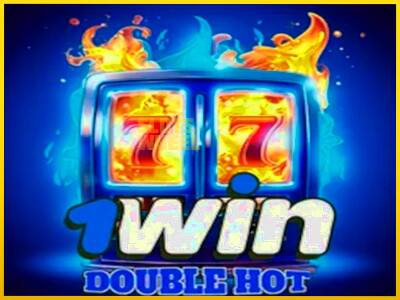 Ігровий апарат 1win Double Hot