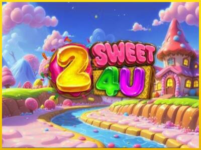 Ігровий апарат 2 Sweet 4 U