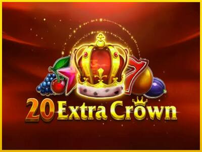 Ігровий апарат 20 Extra Crown