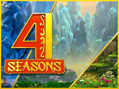 Ігровий апарат 4 Seasons