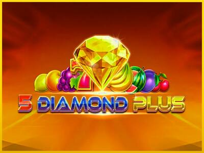 Ігровий апарат 5 Diamond Plus