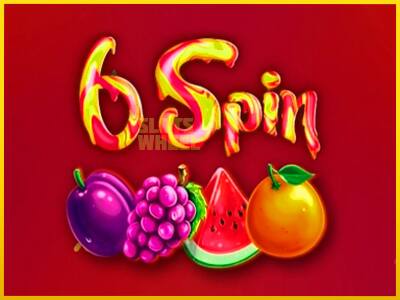 Ігровий апарат 6 Spin