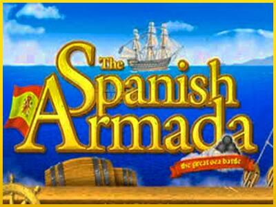 Ігровий апарат 7 Days Spanish Armada