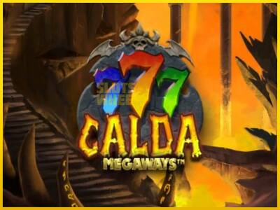 Ігровий апарат 777 Calda Megaways