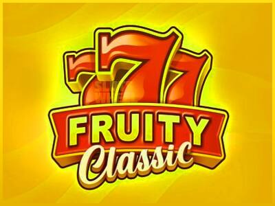 Ігровий апарат 777 Fruity Classic