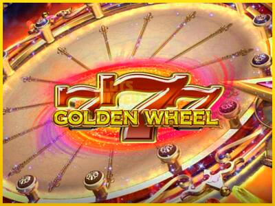 Ігровий апарат 777 Golden Wheel