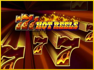 Ігровий апарат 777 Hot Reels