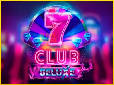 Ігровий апарат 7s Club Deluxe