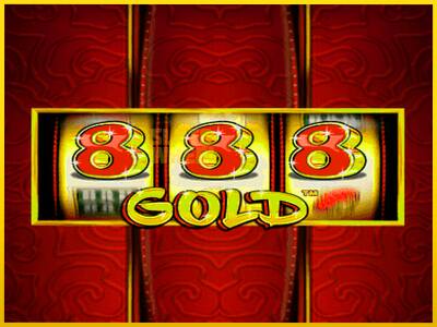 Ігровий апарат 888 Gold