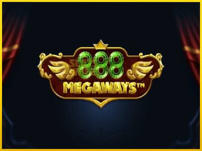 Ігровий апарат 888 Megaways