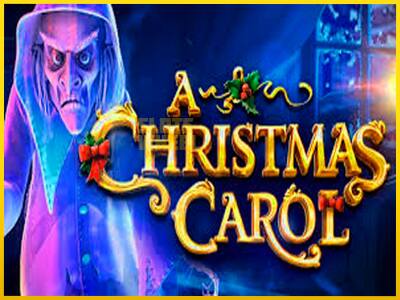 Ігровий апарат A Christmas Carol