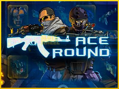 Ігровий апарат Ace Round