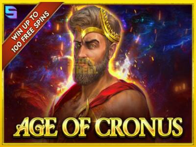 Ігровий апарат Age of Cronus