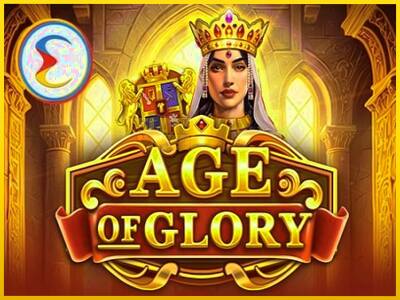 Ігровий апарат Age of Glory