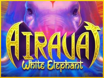 Ігровий апарат Airavat - White Elephant