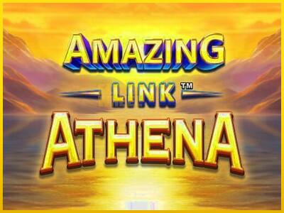 Ігровий апарат Amazing Link Athena