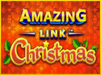 Ігровий апарат Amazing Link Christmas