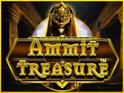 Ігровий апарат Ammit Treasure