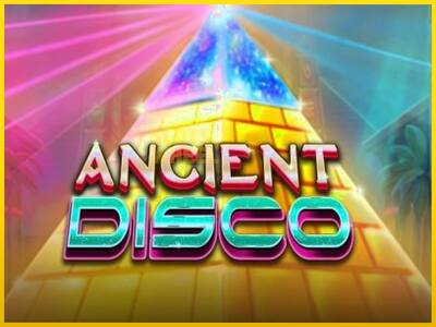 Ігровий апарат Ancient Disco