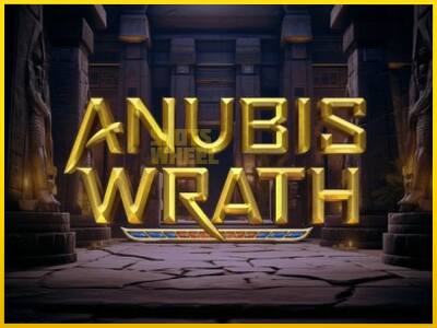 Ігровий апарат Anubis Wrath