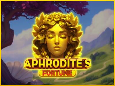 Ігровий апарат Aphrodites Fortune