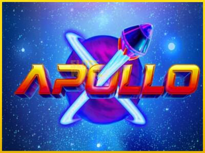 Ігровий апарат Apollo X