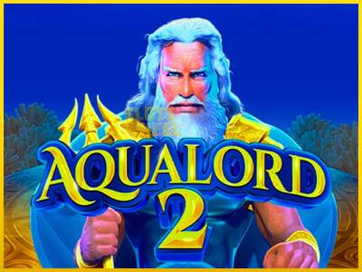 Ігровий апарат Aqua Lord 2