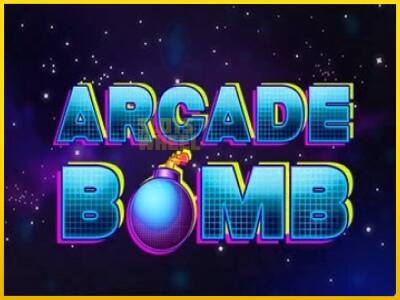 Ігровий апарат Arcade Bomber