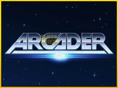 Ігровий апарат Arcader