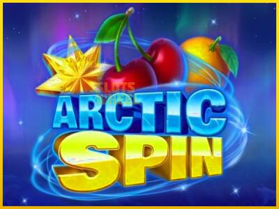 Ігровий апарат Arctic Spin