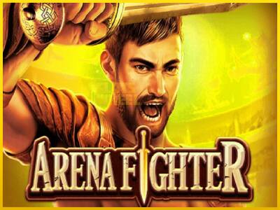 Ігровий апарат Arena Fighter