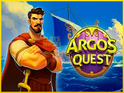 Ігровий апарат Argos Quest