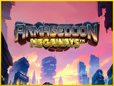 Ігровий апарат Armageddon Megaways