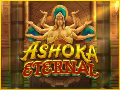 Ігровий апарат Ashoka Eternal