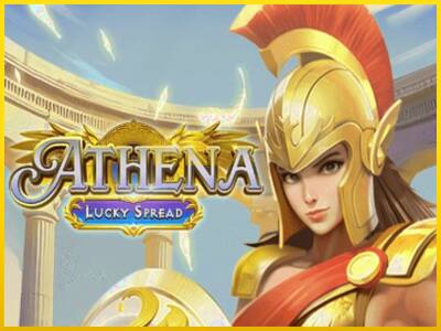 Ігровий апарат Athena Lucky Spread