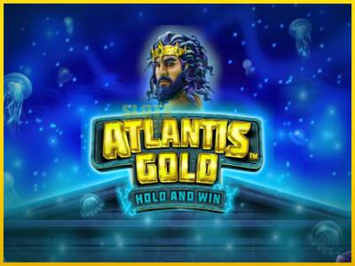 Ігровий апарат Atlantis Gold