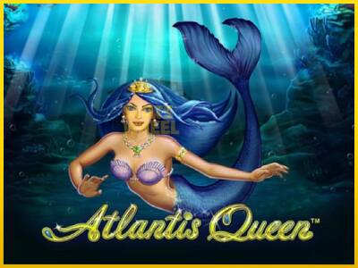 Ігровий апарат Atlantis Queen